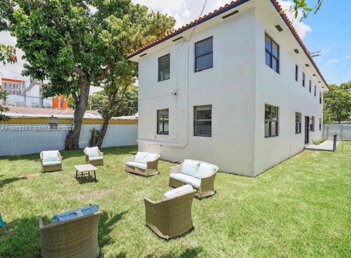 NORTHERN BLVD TRACK - Residential Income