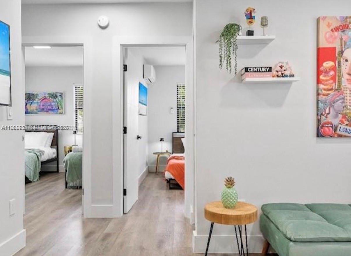 NORTHERN BLVD TRACK - Residential Income