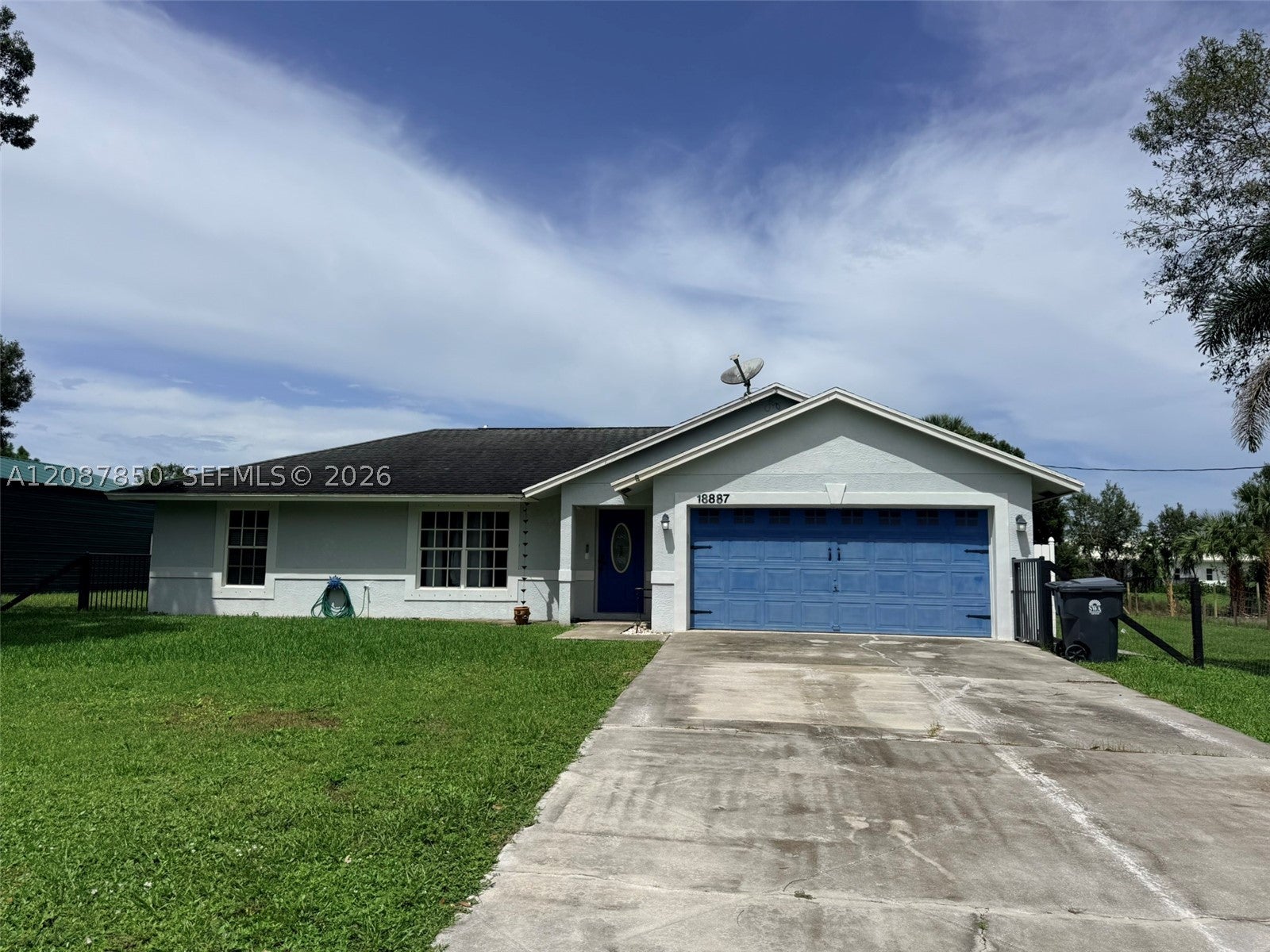 18887 N 42nd Rd N RD