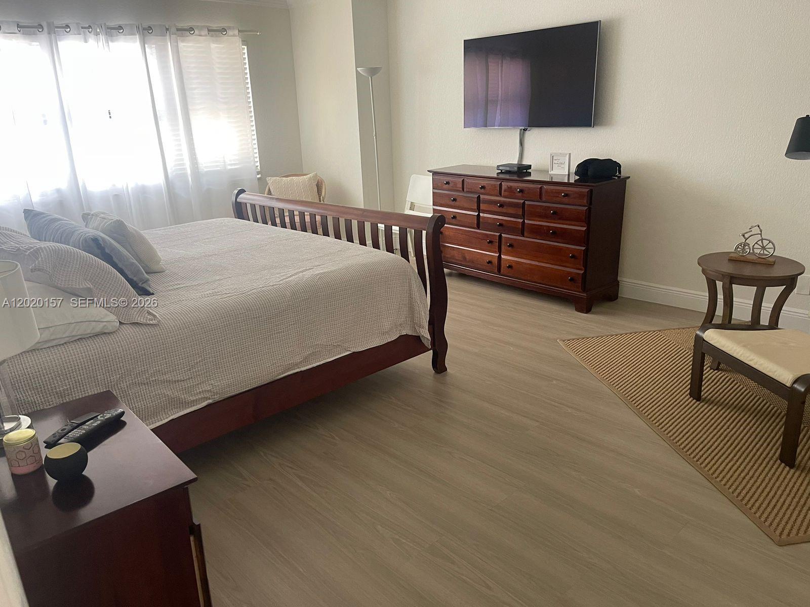 HAMPTON BEACH CLUB CONDO - Residential Lease