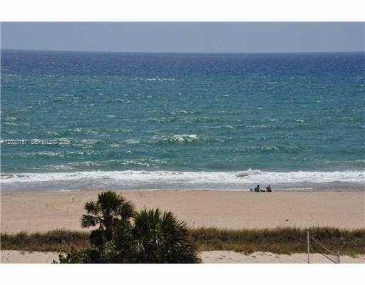 HAMPTON BEACH CLUB CONDO - Residential Lease