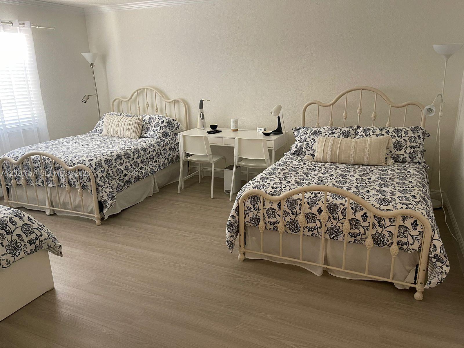 HAMPTON BEACH CLUB CONDO - Residential Lease
