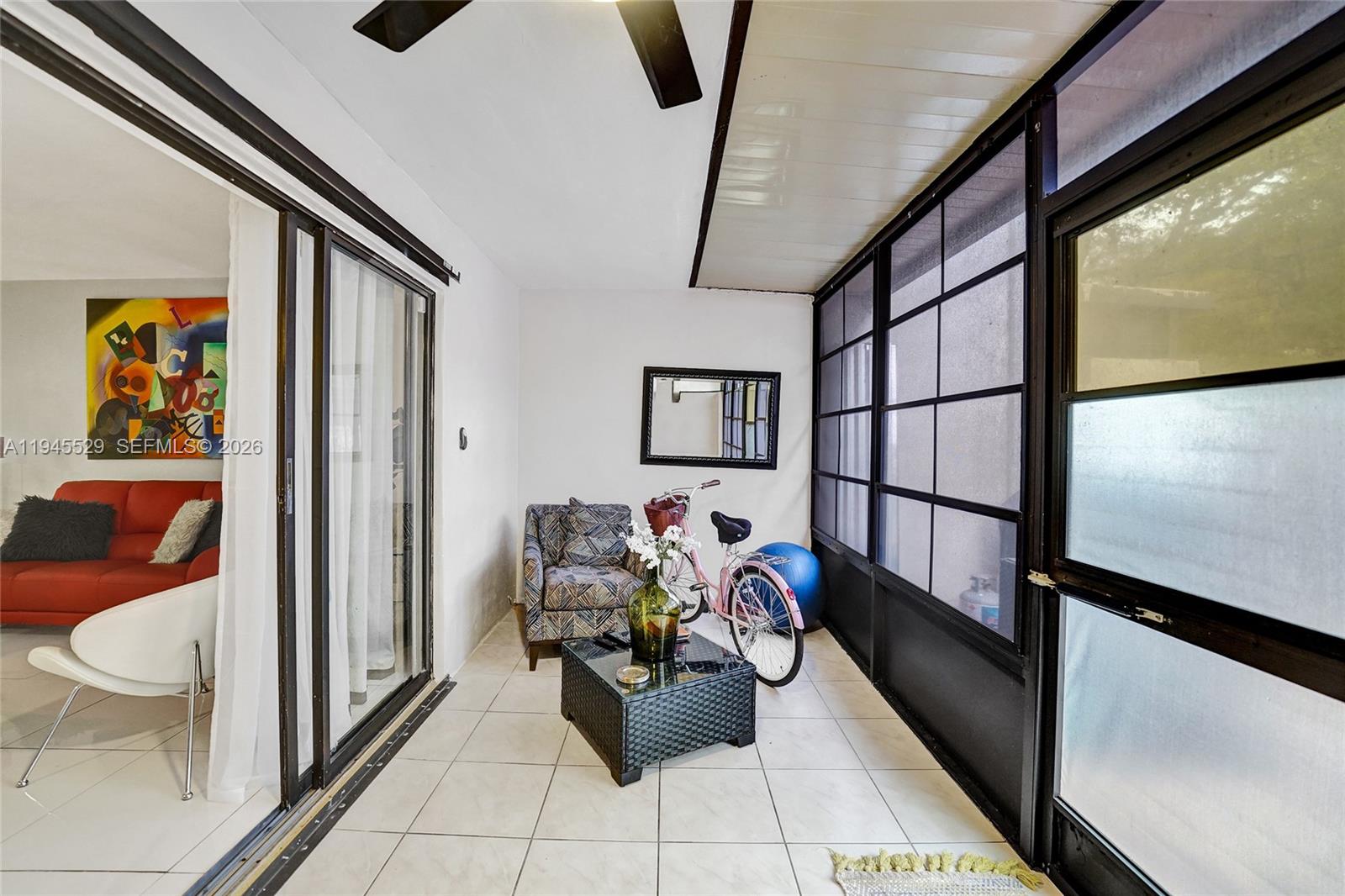 HOLLYWOOD GARDENS CONDOMI - Residential