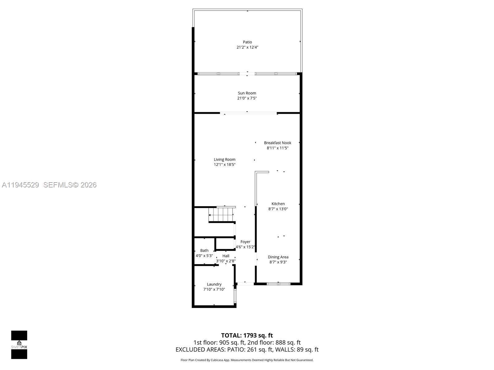 HOLLYWOOD GARDENS CONDOMI - Residential