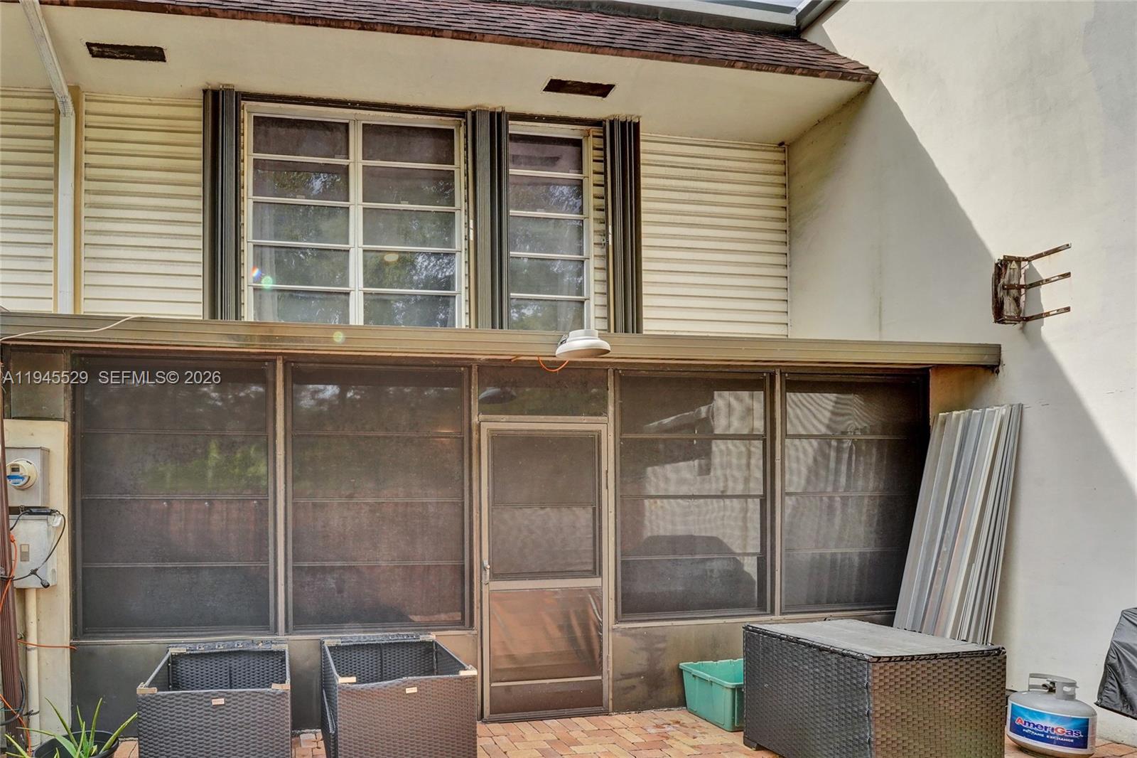 HOLLYWOOD GARDENS CONDOMI - Residential