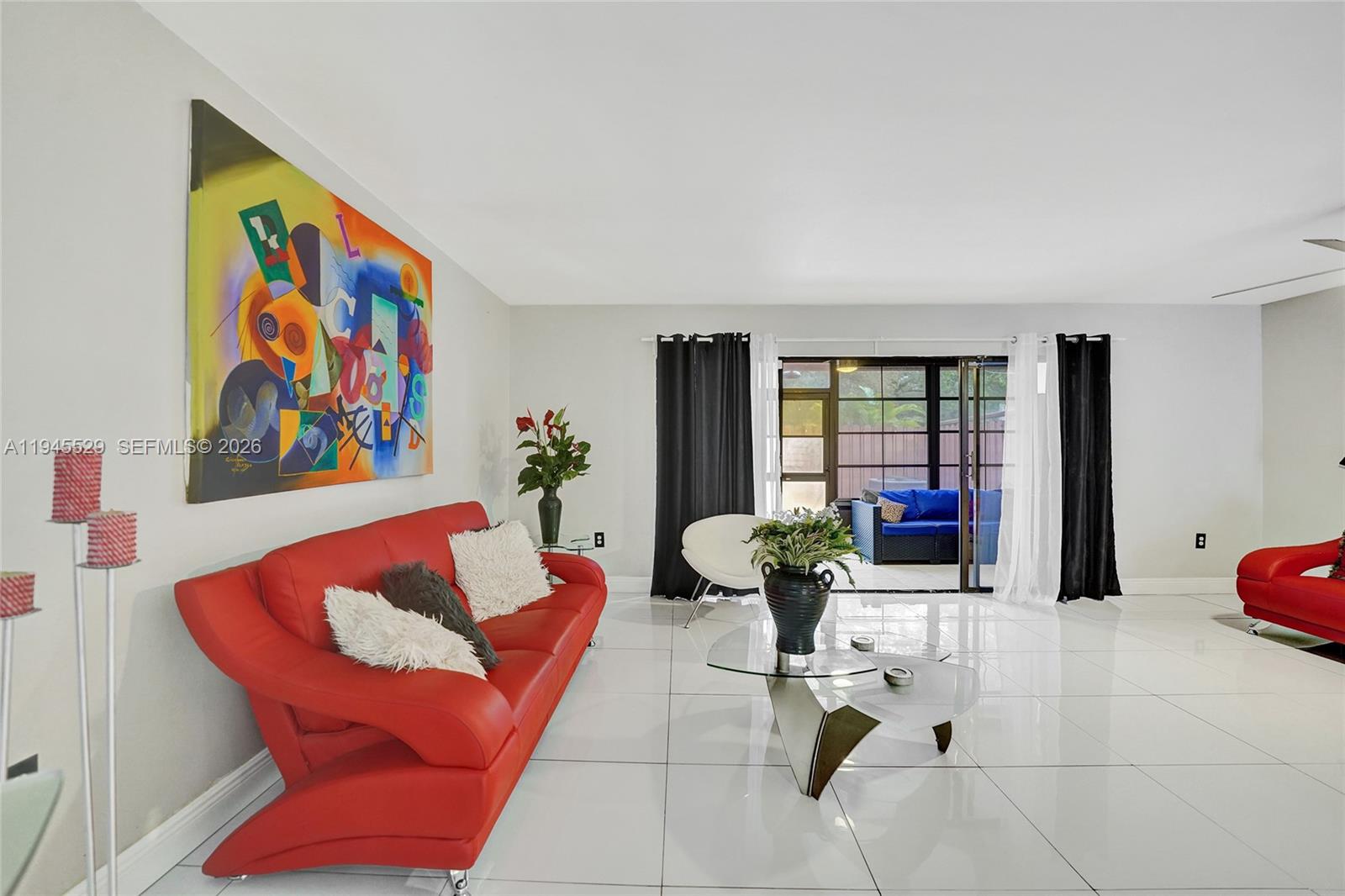 HOLLYWOOD GARDENS CONDOMI - Residential