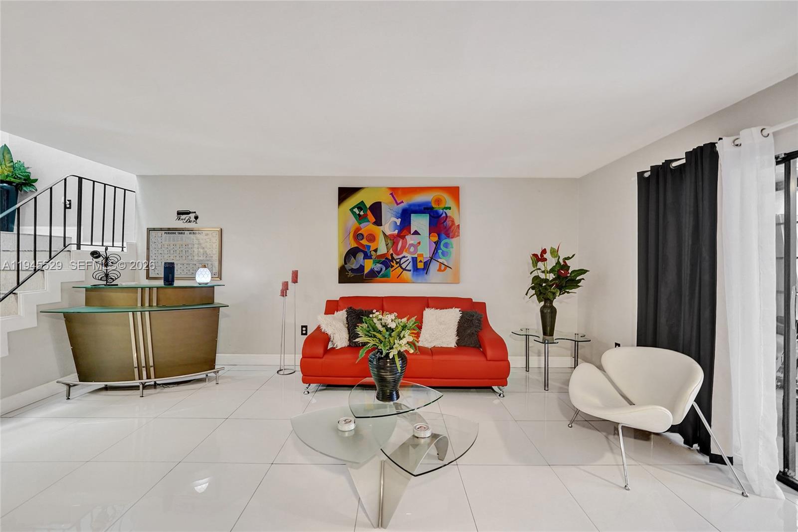 HOLLYWOOD GARDENS CONDOMI - Residential