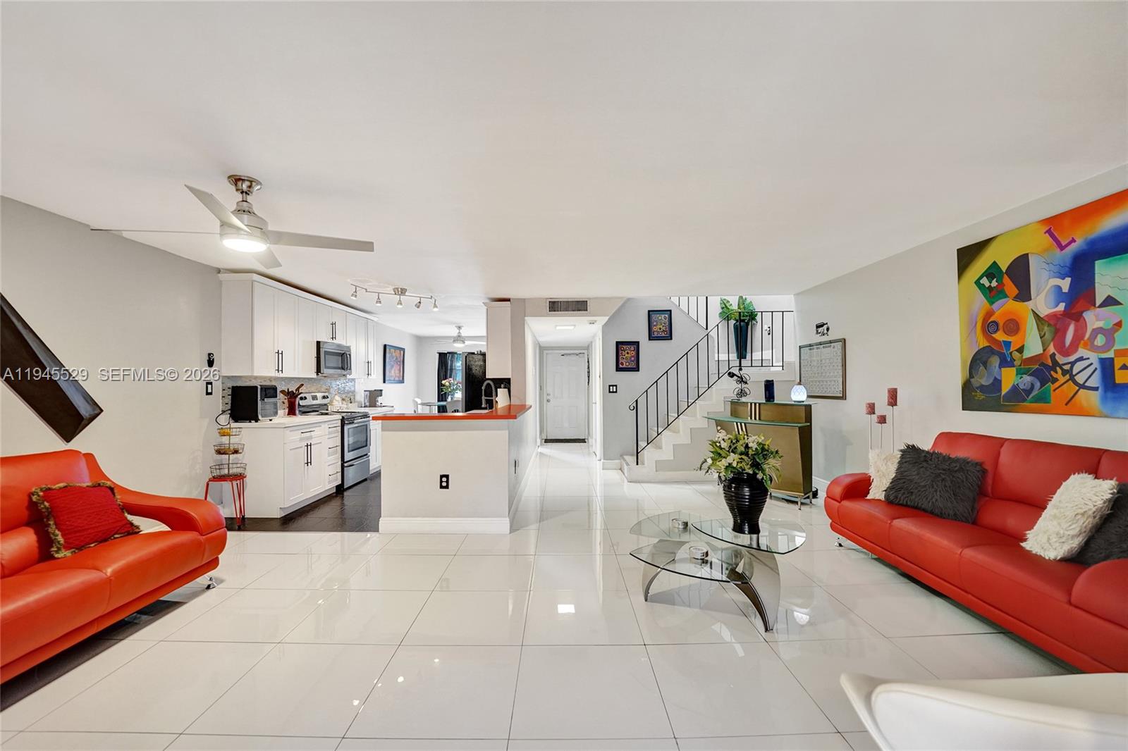 HOLLYWOOD GARDENS CONDOMI - Residential