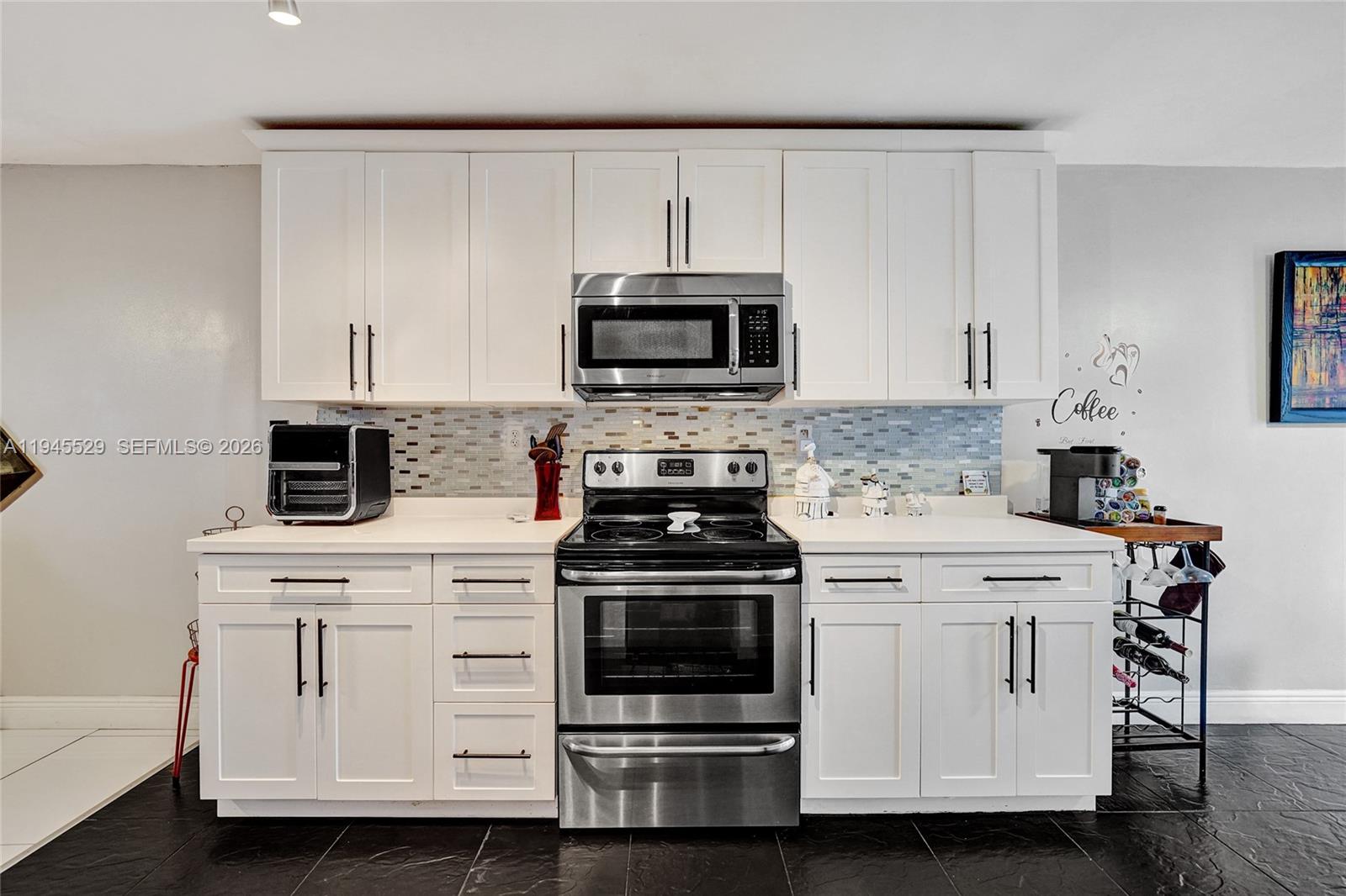 HOLLYWOOD GARDENS CONDOMI - Residential