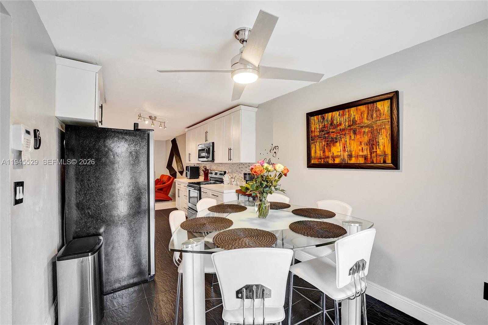 HOLLYWOOD GARDENS CONDOMI - Residential