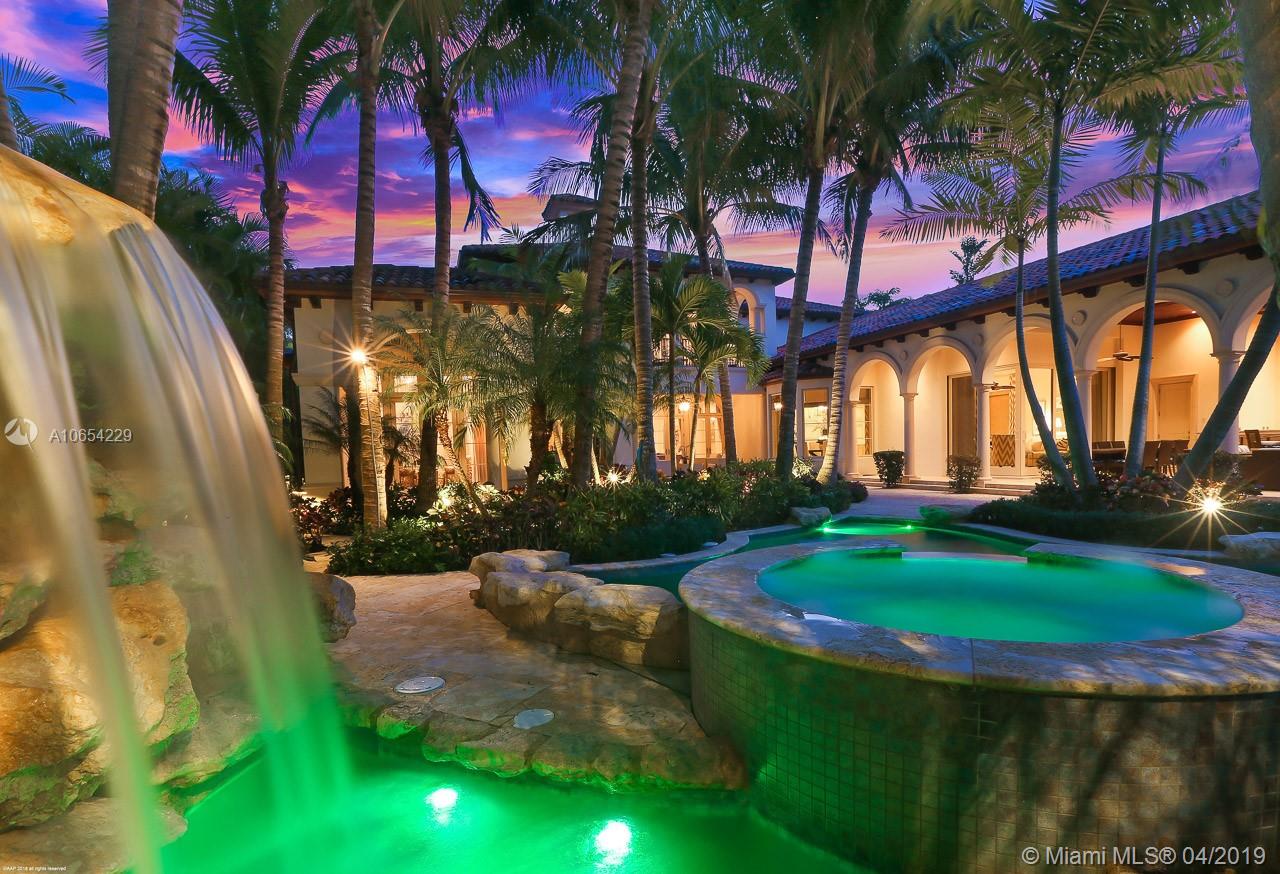 Admirals Cove - Residential