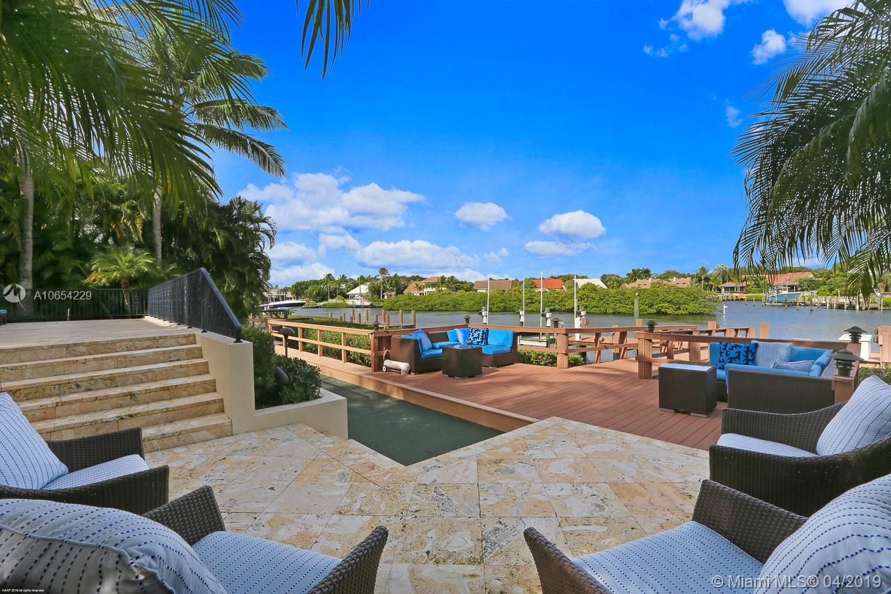 Admirals Cove - Residential