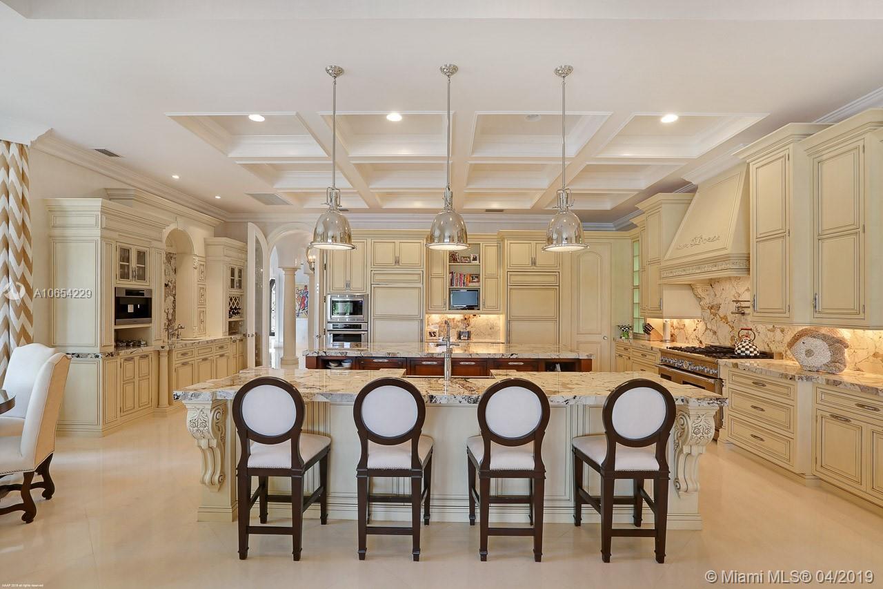 Admirals Cove - Residential