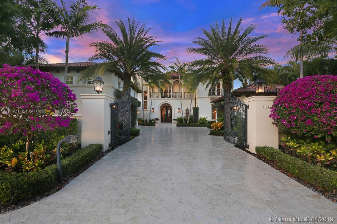 Admirals Cove - Residential