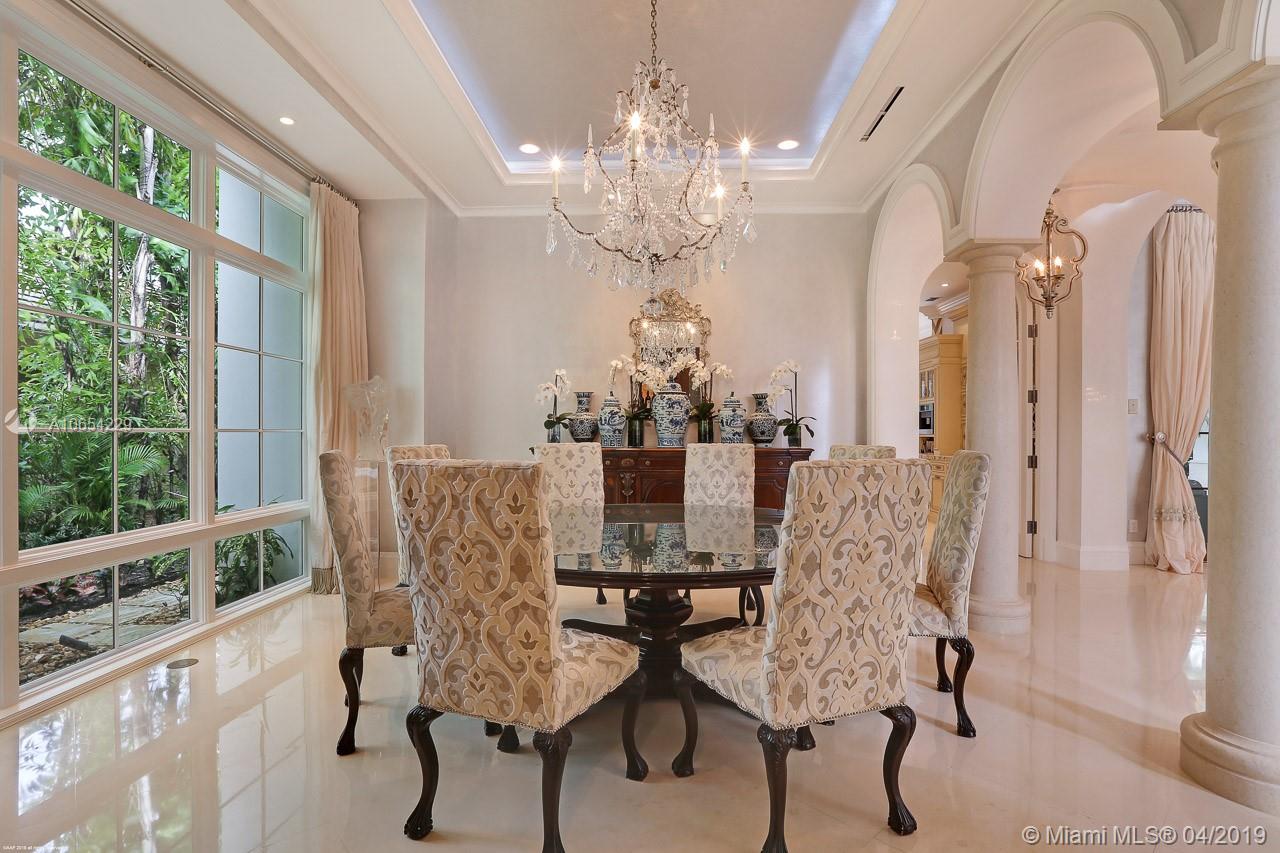 Admirals Cove - Residential