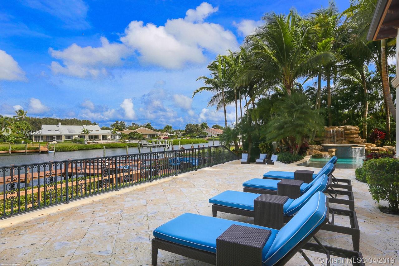 Admirals Cove - Residential