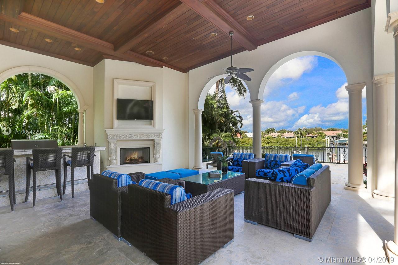 Admirals Cove - Residential