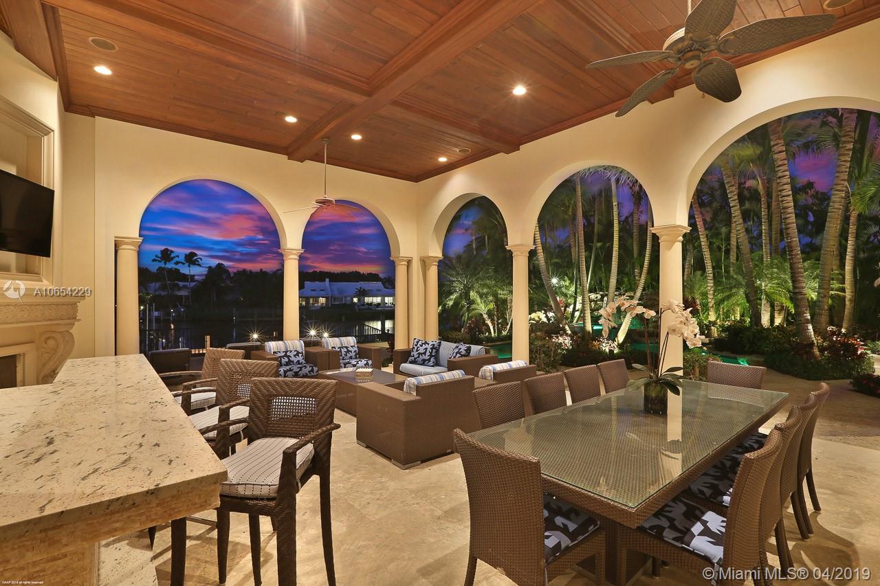 Admirals Cove - Residential