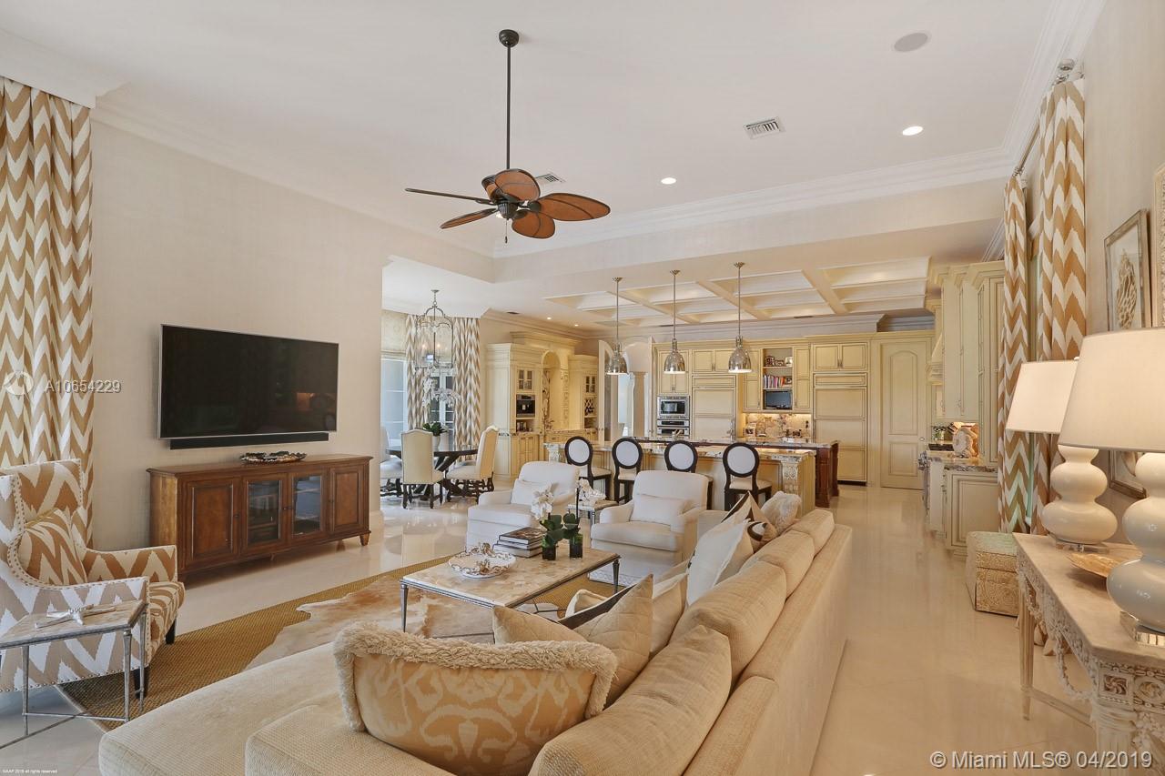 Admirals Cove - Residential