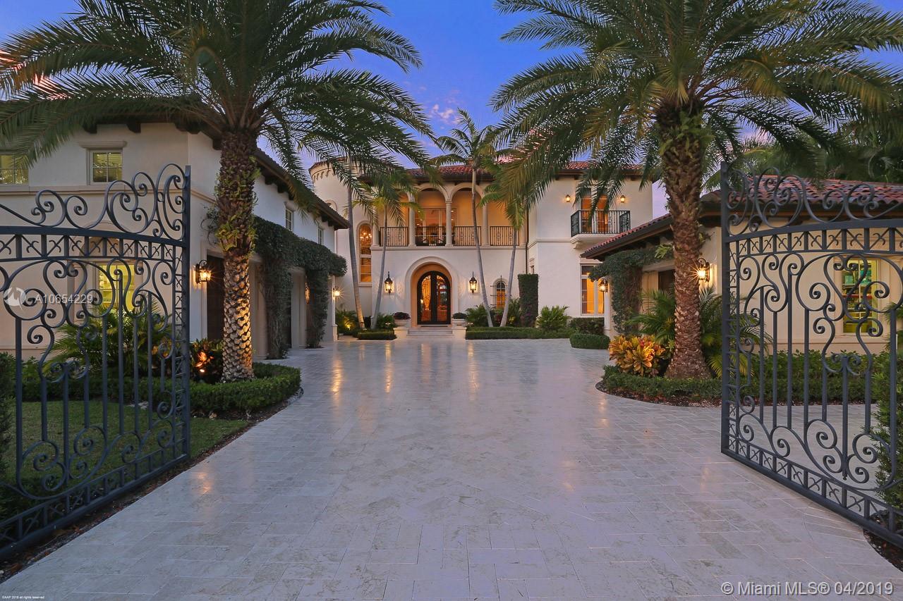 Admirals Cove - Residential