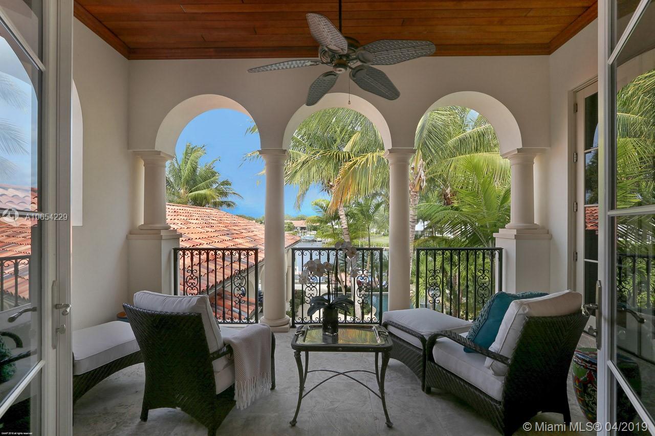 Admirals Cove - Residential