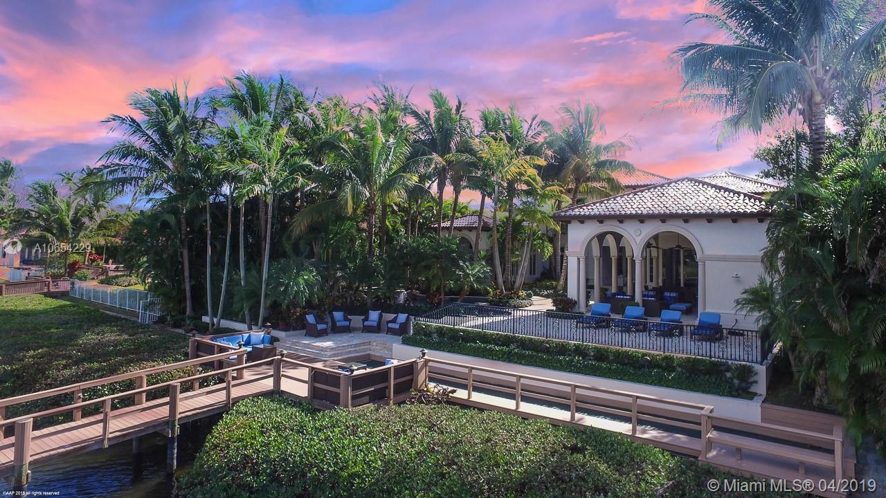 Admirals Cove - Residential