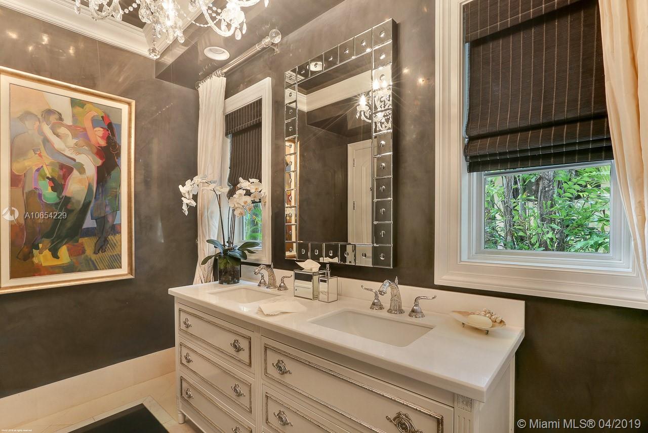 Admirals Cove - Residential