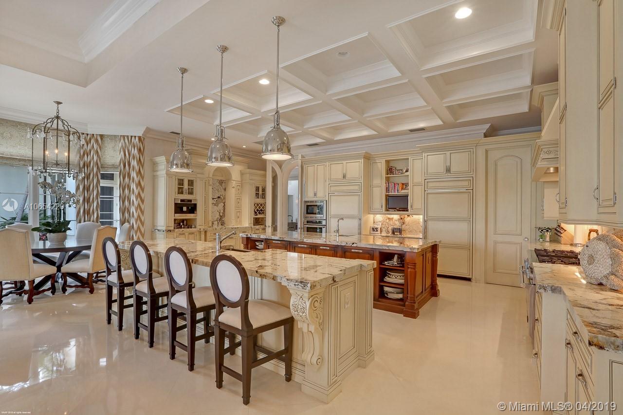 Admirals Cove - Residential