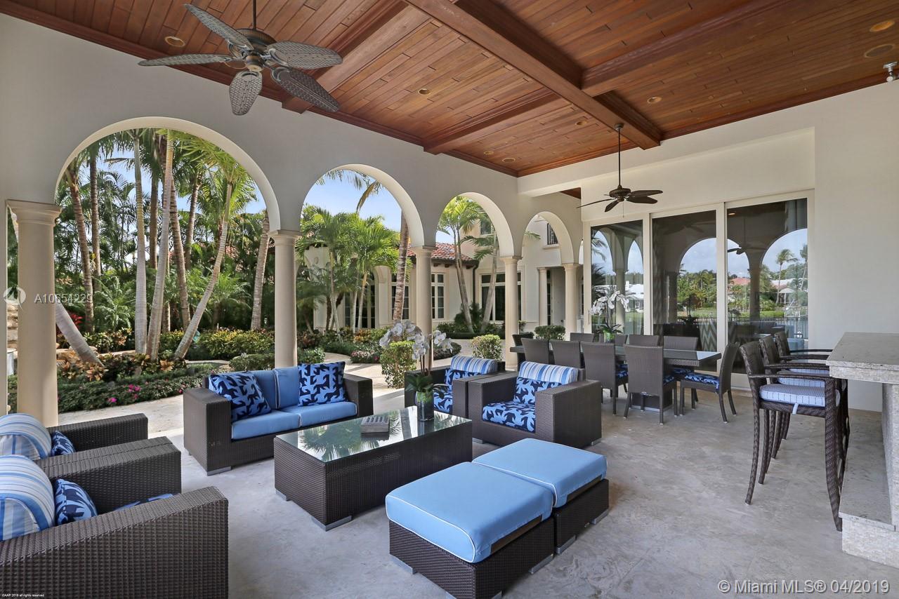 Admirals Cove - Residential