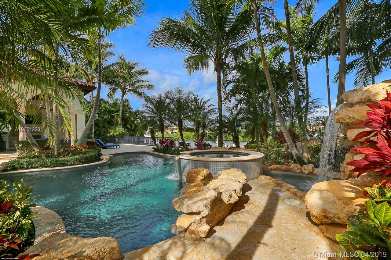 Admirals Cove - Residential