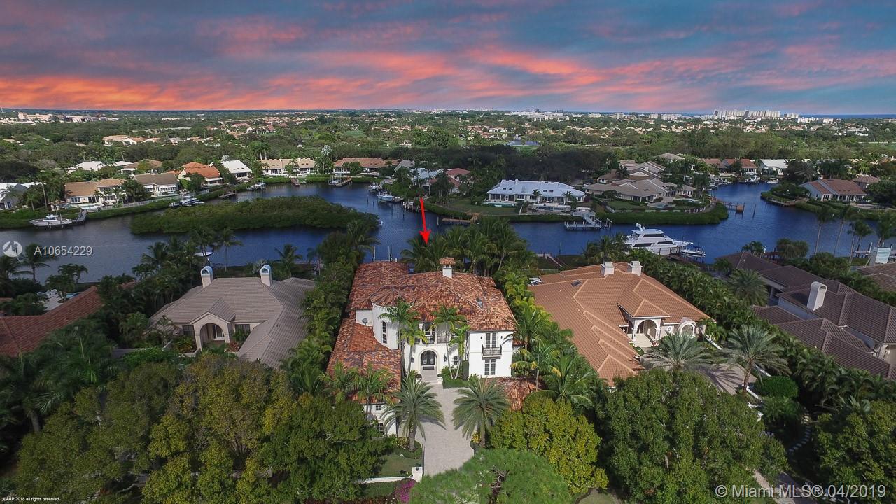 Admirals Cove - Residential