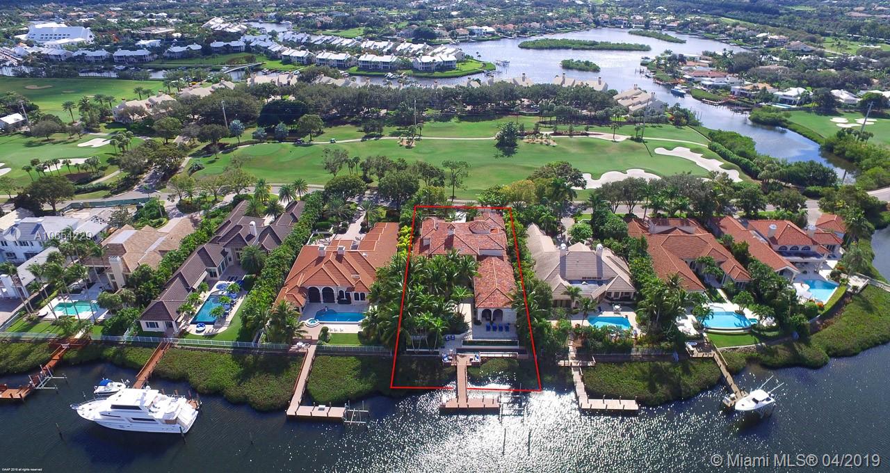 Admirals Cove - Residential