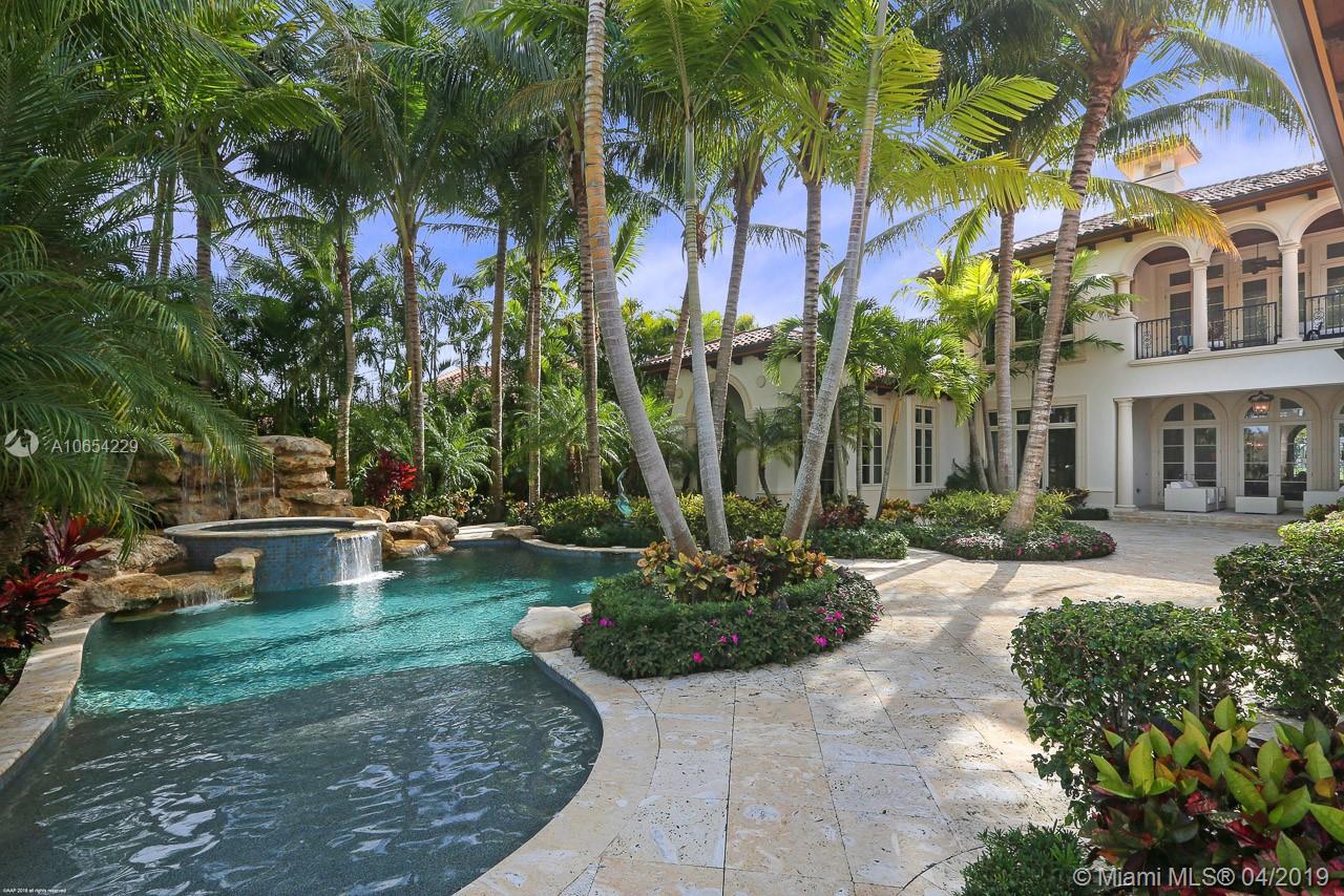 Admirals Cove - Residential