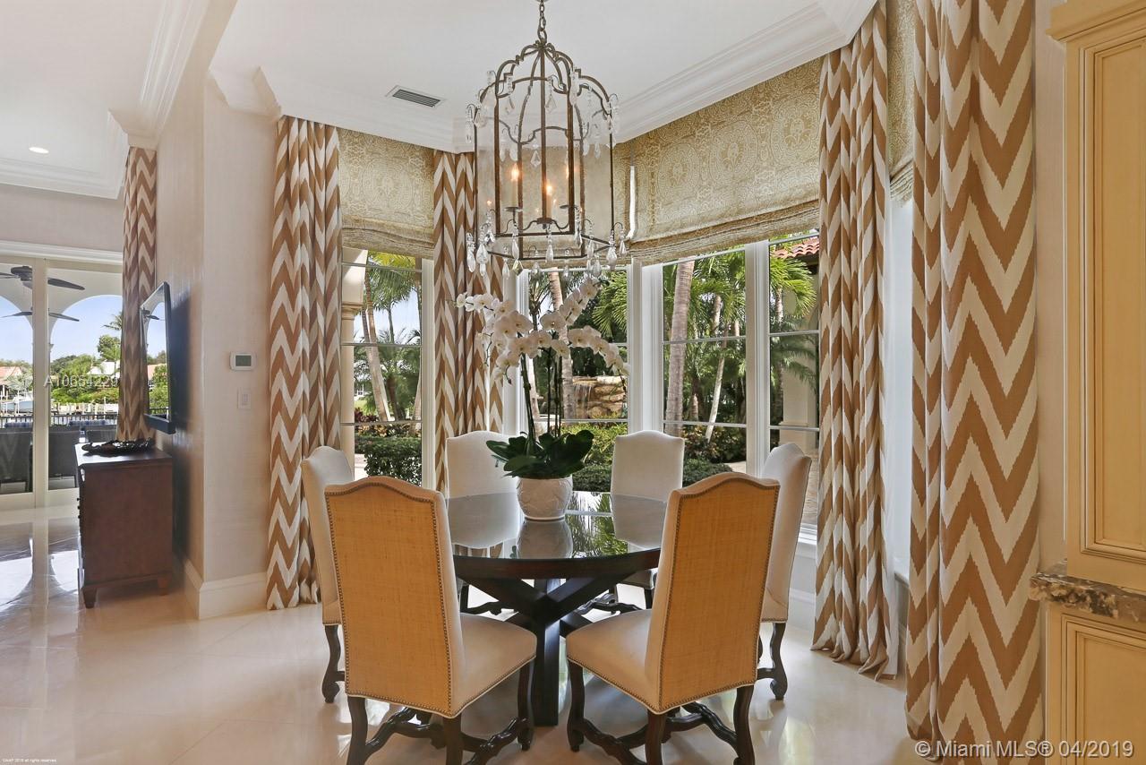 Admirals Cove - Residential