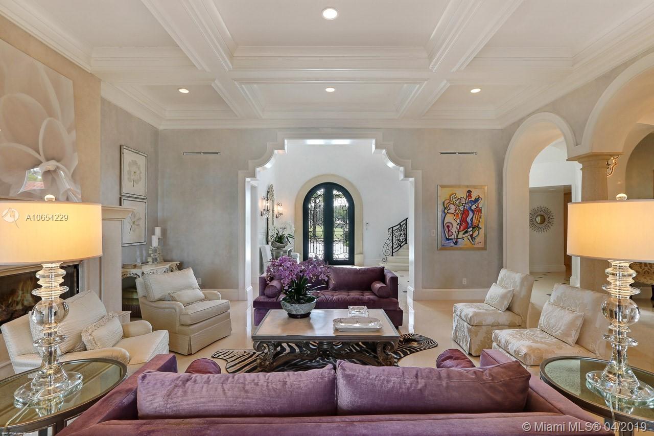 Admirals Cove - Residential