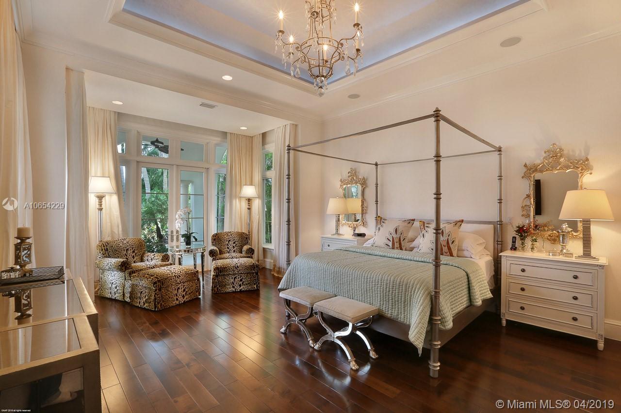 Admirals Cove - Residential