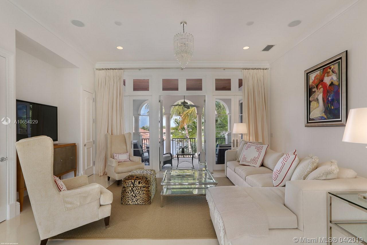 Admirals Cove - Residential