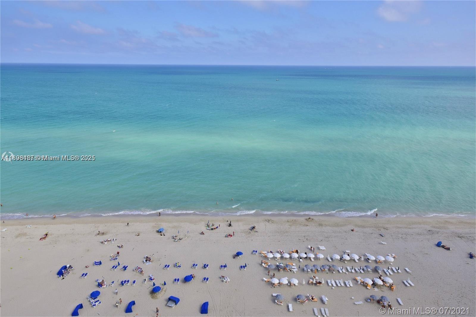 OCEAN POINT BEACH CLUB CO - Residential Lease