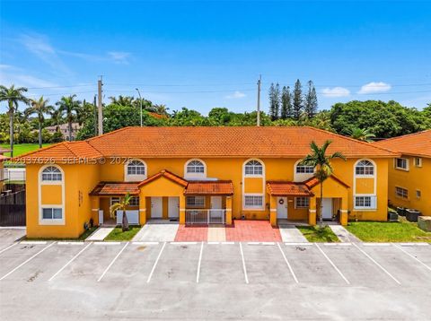Photo of 3574 W 80th St #63-201, Hialeah, FL 33018 (MLS # A12037626)