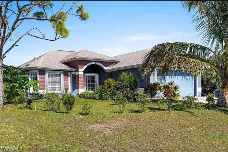 3618 16th St Sw St, Lehigh Acres, Lee County, Florida - 3 Bedrooms  
2 Bathrooms - 