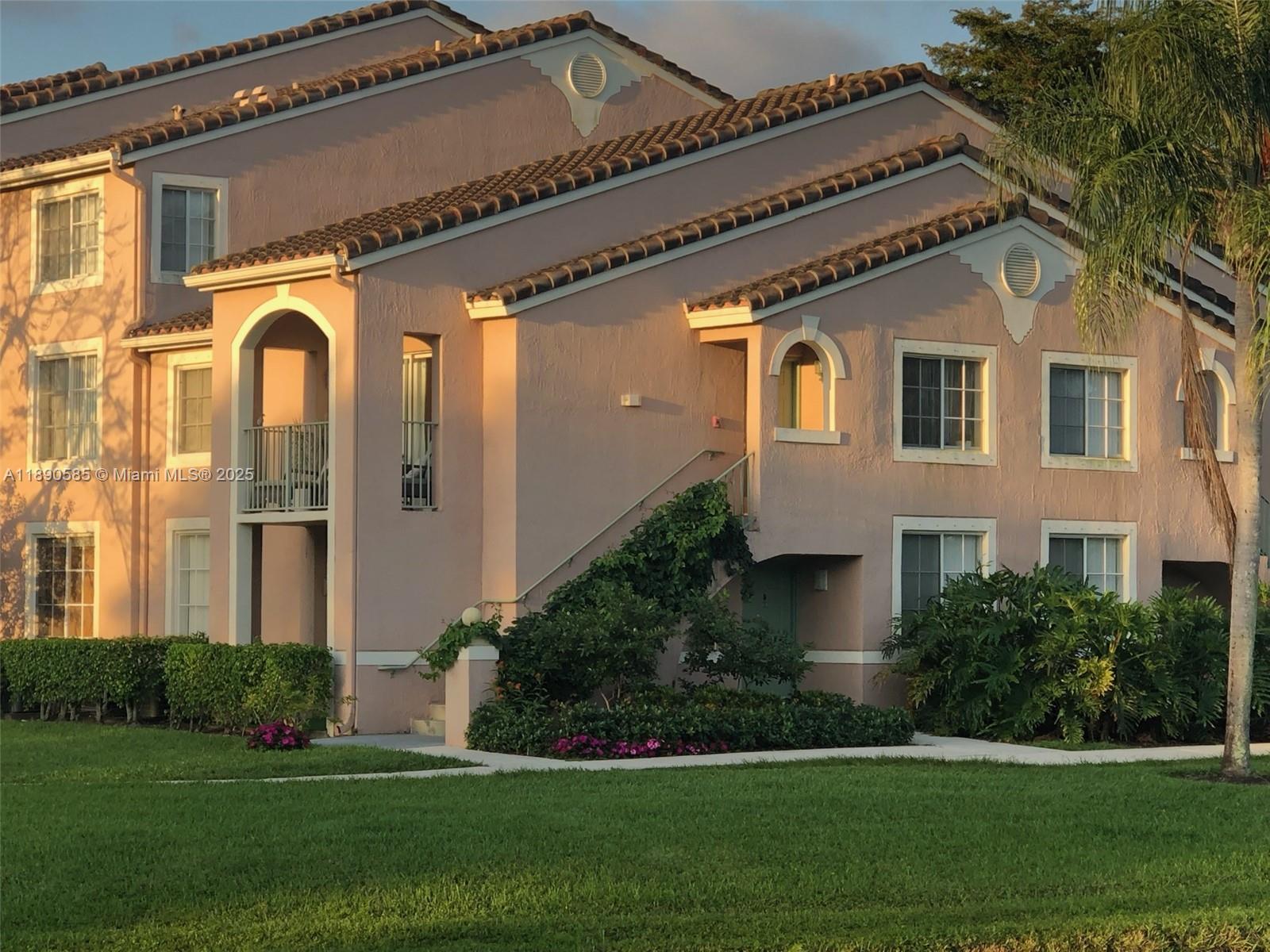 ST ANDREWS CONDO - Residential