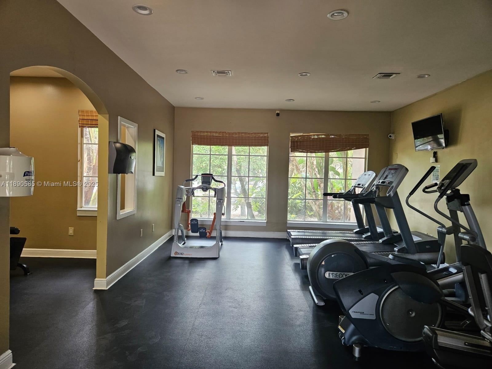 ST ANDREWS CONDO - Residential