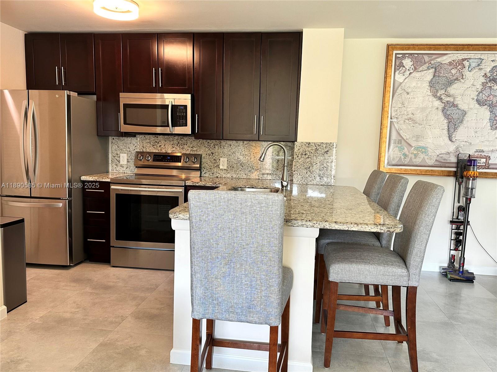 ST ANDREWS CONDO - Residential
