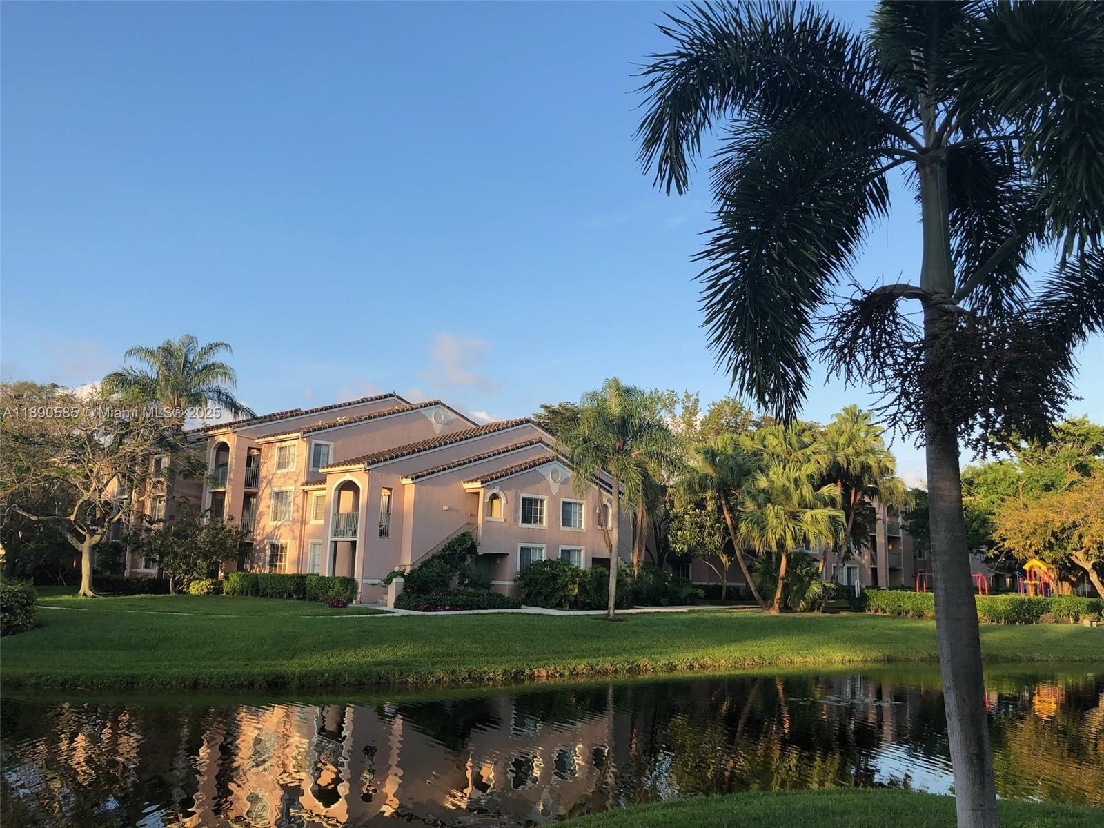 ST ANDREWS CONDO - Residential