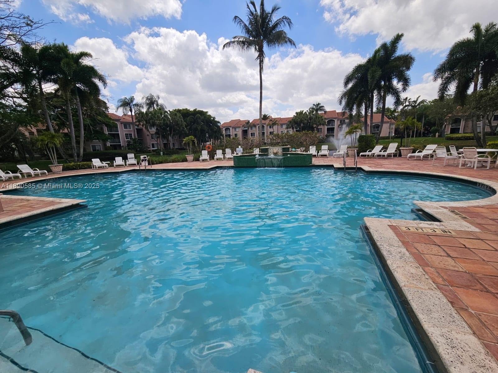 ST ANDREWS CONDO - Residential