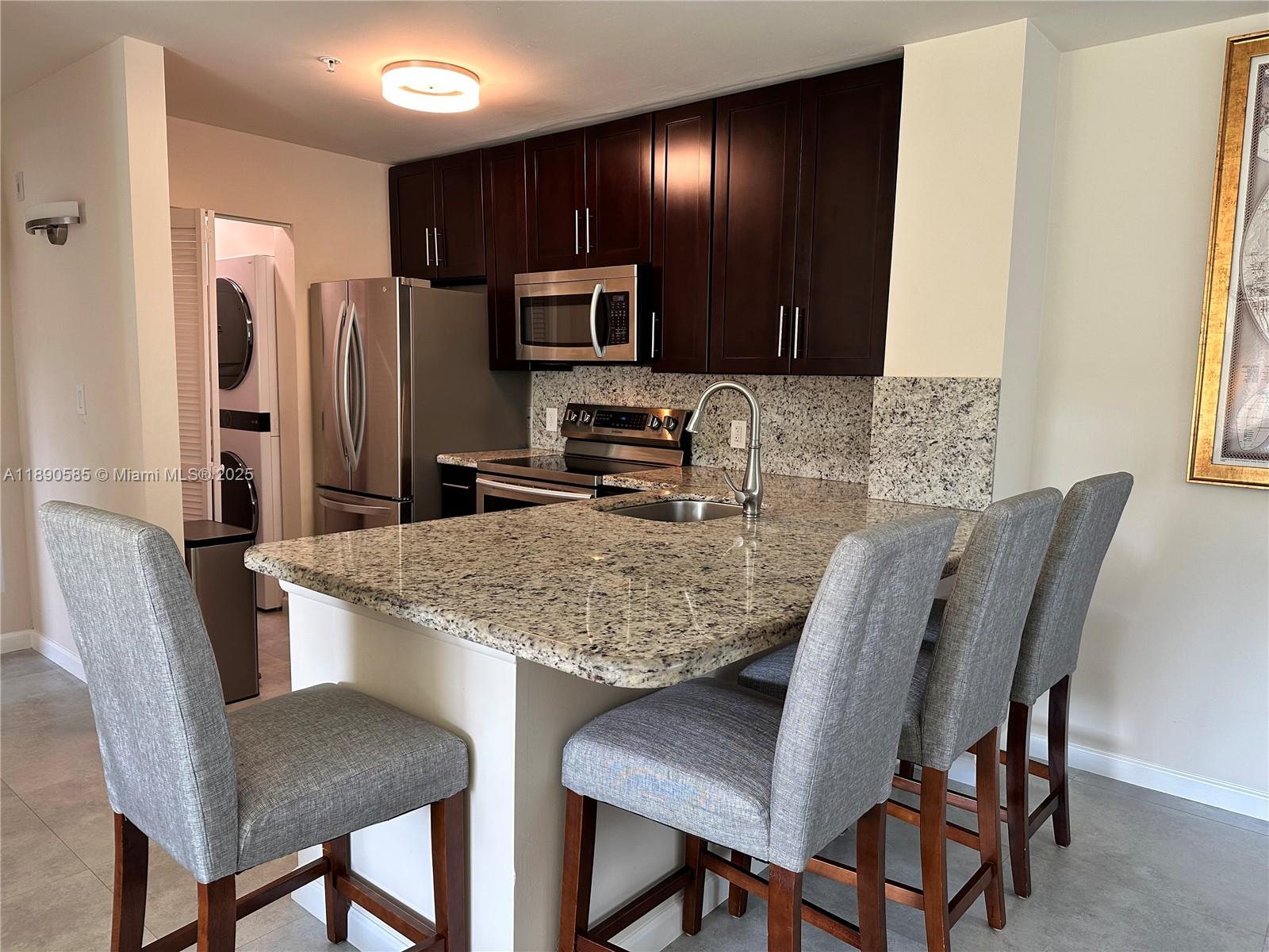 ST ANDREWS CONDO - Residential