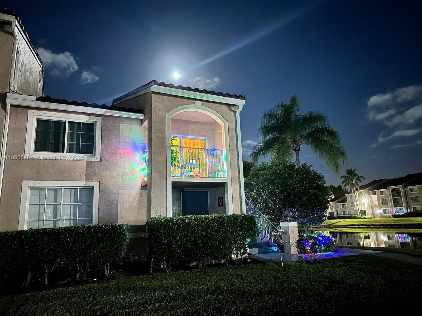 ST ANDREWS CONDO - Residential