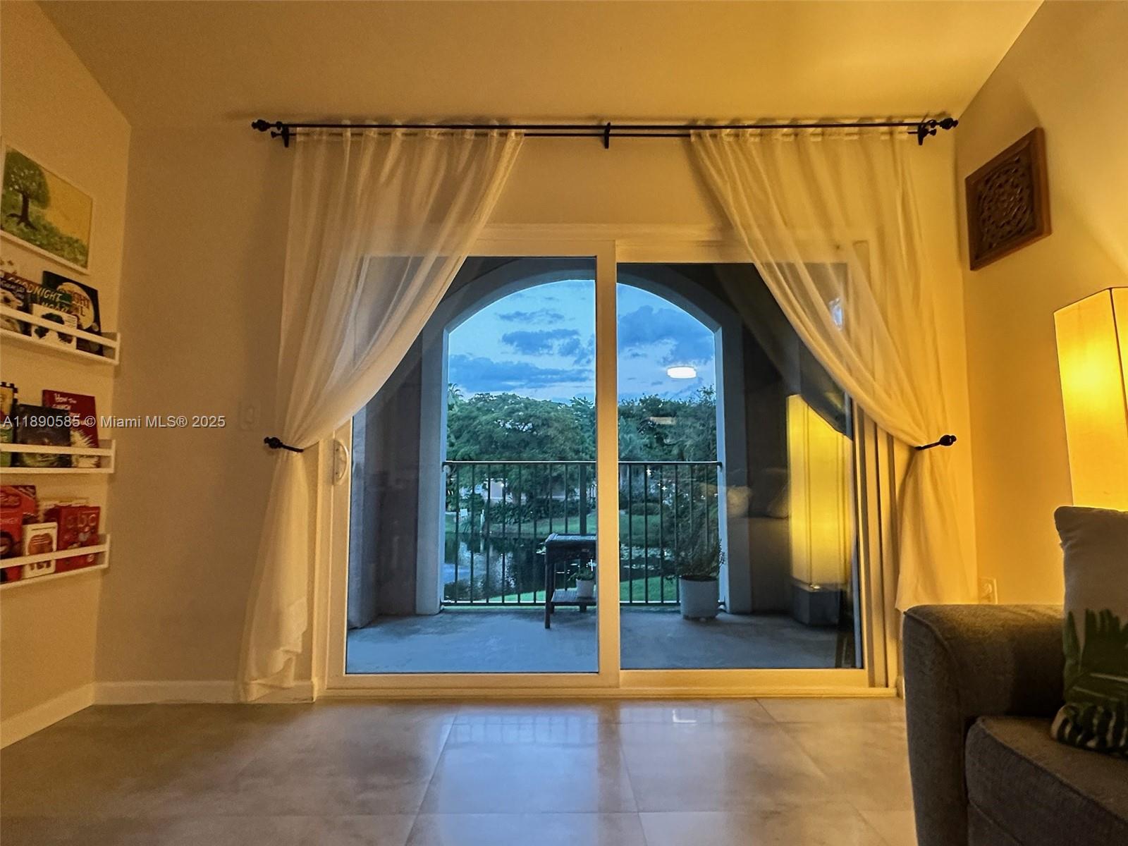 ST ANDREWS CONDO - Residential