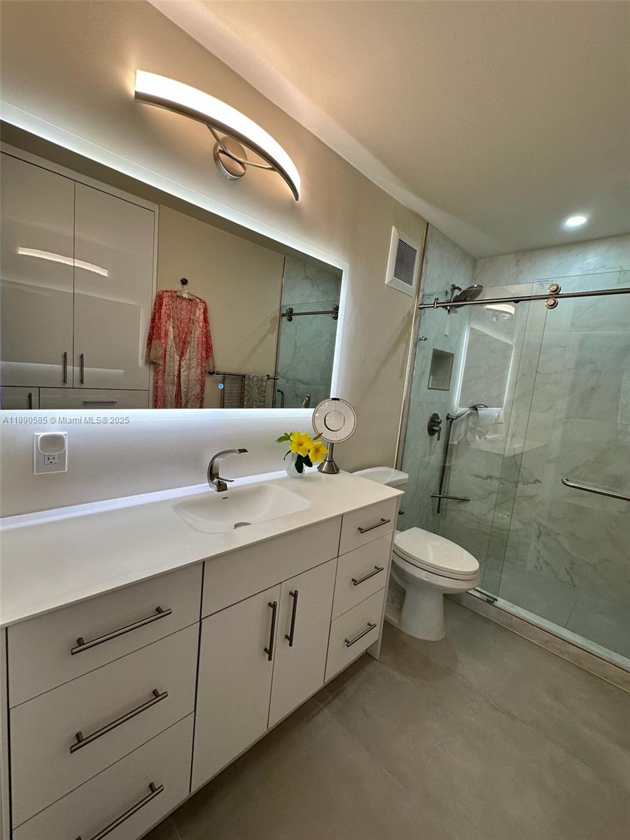 ST ANDREWS CONDO - Residential