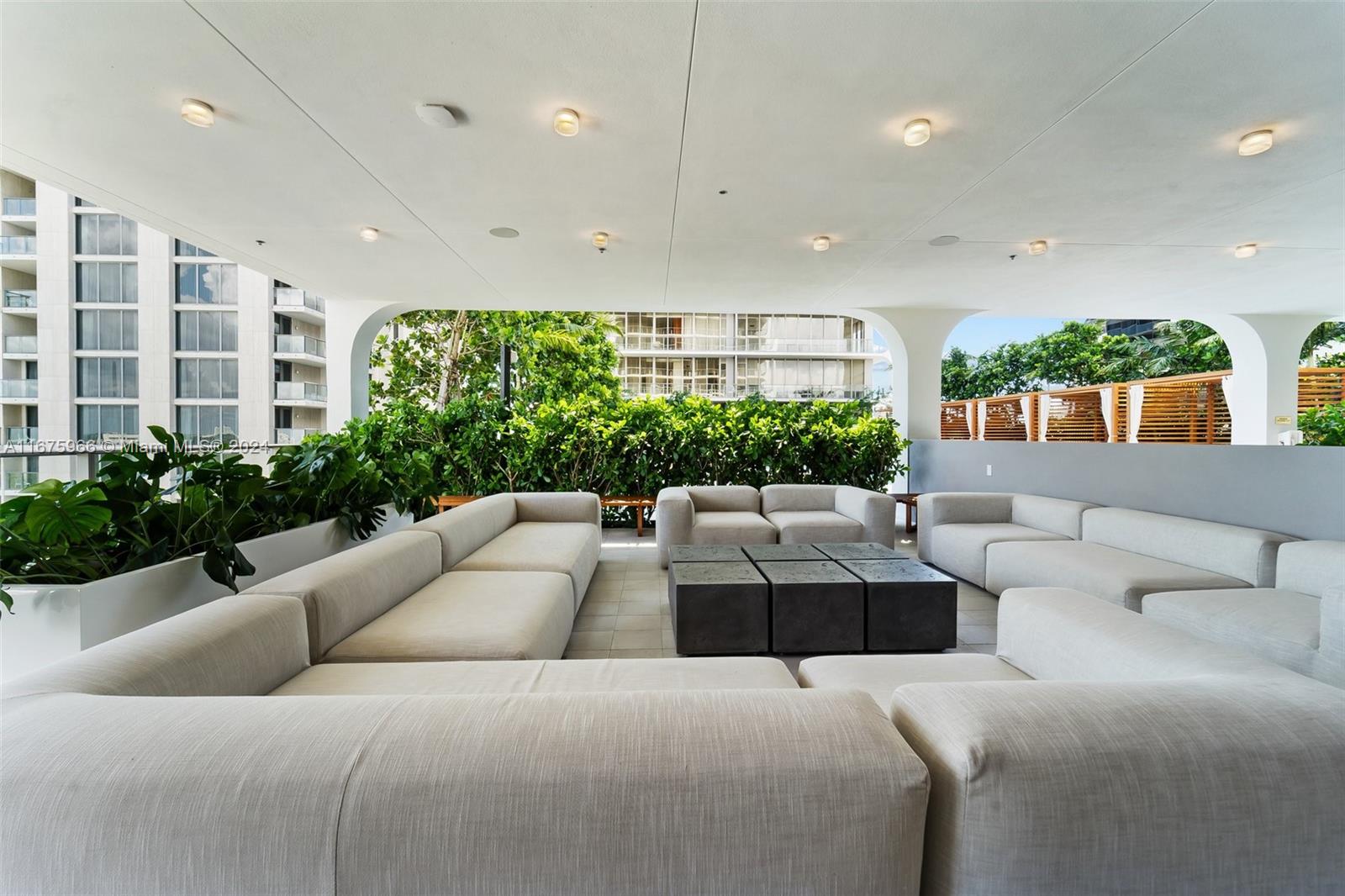 Mr. C Residences - Residential